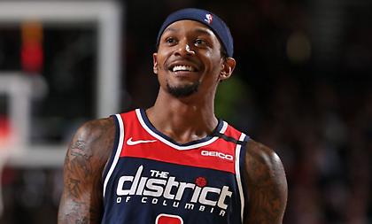 Μπράντλεϊ Μπιλ: Αρνήθηκε τα 36,7 εκατ. δολάρια των Γουίζαρντς και είναι free agent