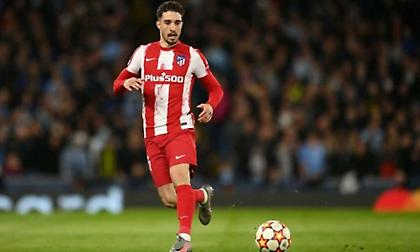 Επίσημο: Τέλος ο Βρσάλικο από Ατλέτικο Μαδρίτης