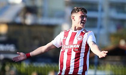 Αποχώρησε τραυματίας ο Κούτρης