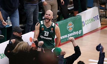 Pre Season: Ο Σεπφ και οι άλλοι χαφ – Οι φήμες για Καλάθη και οι δυο ηχηρές κινήσεις