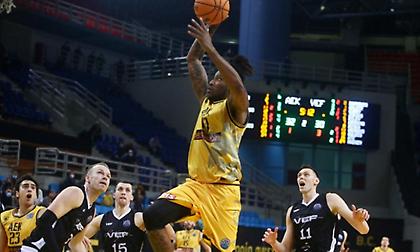 Ανακοίνωσε την λύση της συνεργασίας με Γκρίφιν η ΑΕΚ