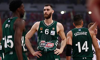 Πετρίδης: «Δεν υπάρχει κάποια ένδειξη στον Παναθηναϊκό για πρόταση στον Παπαγιάννη»