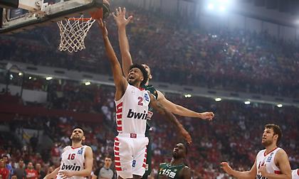 Σφήνα Φενέρ για Ντόρσεϊ – Μια εβδομάδα διορία να απαντήσει