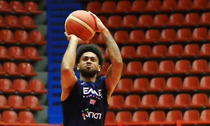 Ντόρσεϊ για τον Ολυμπιακό: «Μία διαδικασία που εξελίσσεται - Λεπτομέρειες που πρέπει να συζητηθούν»