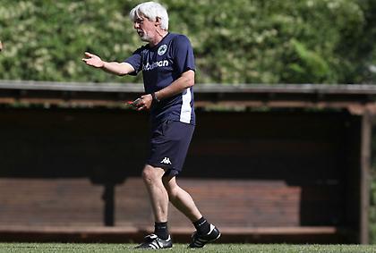 Νικολογιάννης: «Αυτά τα στοιχεία θέλει ο Γιοβάνοβιτς να έχουν οι μεταγραφές του Παναθηναϊκού»