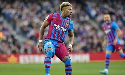 Επέστρεψε στους Γουλβς ο Ανταμά Τραορέ!