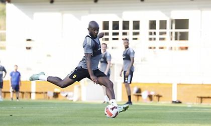 Άρης-Αμβούργο 3-4