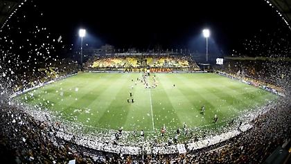 Ανακοίνωσε τα εισιτήρια με Γκόμελ η ΠΑΕ, από σήμερα σε κυκλοφορία