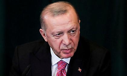 Ερντογάν: Δεν έχουμε μέλημα να κάνουμε πόλεμο με την Ελλάδα