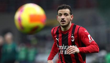Αγόρασε τον Φλορέντσι η Μίλαν!