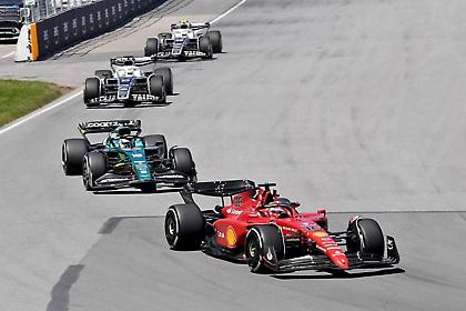 Προγνωστικά για το Βρετανικό Γκραν Πρι