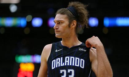 Στους Κάβαλιερς για έναν χρόνο ο Ρόμπιν Λόπεζ