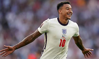 Μιλάει με Έβερτον ο Λίνγκαρντ