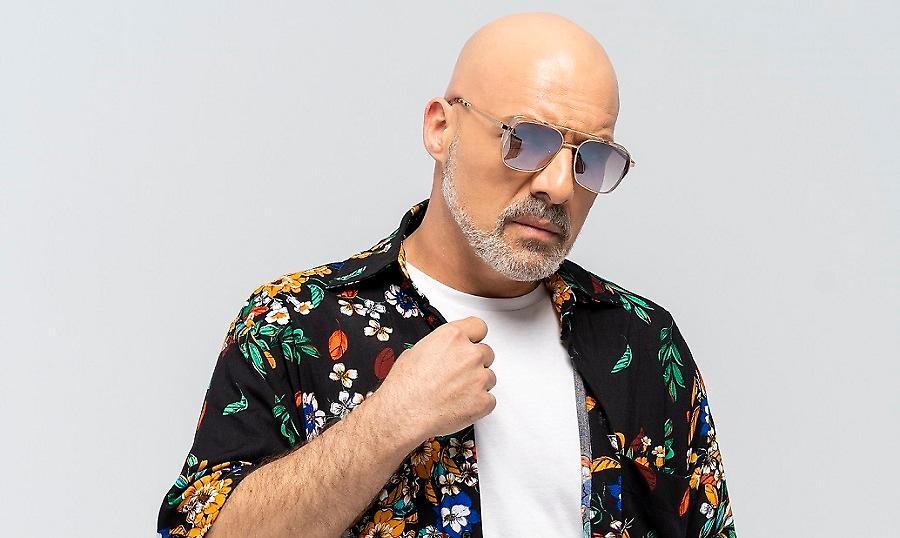 Καλό Μεσημεράκι: Ο Νίκος Μουτσινάς μας υποδέχεται στο τηλεοπτικό event της χρονιάς -Δείτε το trailer