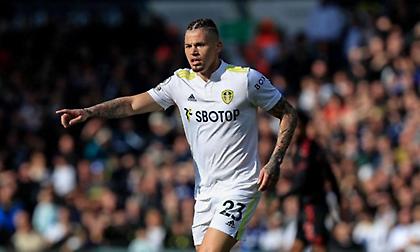 Περνάει ιατρικά και υπογράφει στη Μάντσεστερ Σίτι ο Φίλιπς!