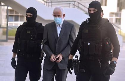 Την αποφυλάκιση του Πέτρου Φιλιππίδη υπό όρους εισηγήθηκε η εισαγγελέας έδρας