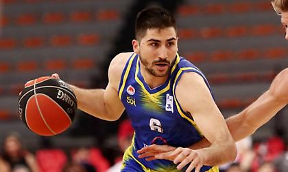 Επίσημο: Ανανέωσε με Περιστέρι ο Μωραΐτης