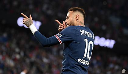 Ο Νεϊμάρ ανανέωσε με την Παρί ως το 2027!