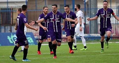 Στην Καλαμάτα ο Πασάς!