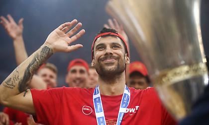 Η πρώτη συνέντευξη του Πρίντεζη μετά το «αντίο» του στον bwinΣΠΟΡ FM 94,6