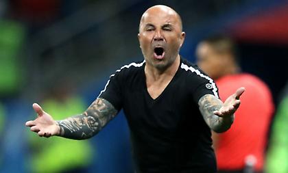 Τέλος ο Σαμπάολι από τη Μαρσέιγ!