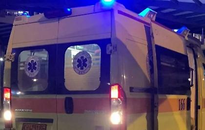 Τροχαίο στη Λεωφόρο Κηφισίας στο Χαλάνδρι - Απεγκλωβίστηκαν από ΙΧ τραυματισμένα 2 άτομα