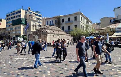 Θωμαΐδης: Στα μέσα Ιουλίου η κορύφωση του νέου κύματος - Εκτόξευση του ιικού φορτίου στην Αττική
