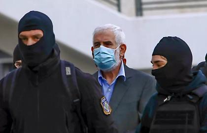 Εσπευσμένα στο νοσοκομείο Νίκαιας με ισχαιμικό επεισόδιο ο Πέτρος Φιλιππίδης