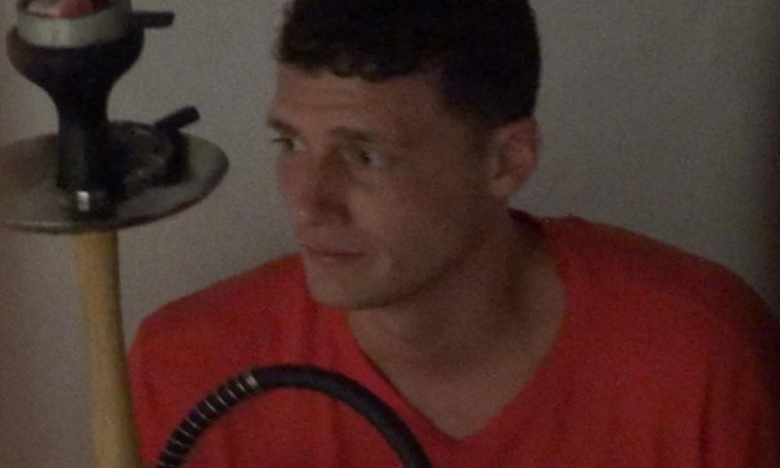 Μπενζαμέν Παβάρ: Στη Μύκονο ο άσος της Μπάγερν