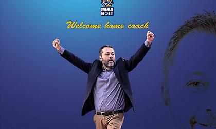 Επιστροφή στο Λαύριο για τον Σερέλη