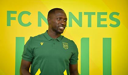 Ανακοίνωσε Σισοκό η Ναντ!