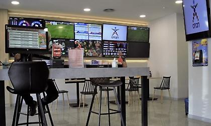 Μαγικά κέρδη για έναν τυχερό παίκτη ΣΚΡΑΤΣ σε κατάστημα ΟΠΑΠ στο Περιστέρι