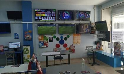 Τα πρωταθλήματα Νορβηγίας και Σουηδίας με πολλές στοιχηματικές επιλογές στα καταστήματα ΟΠΑΠ