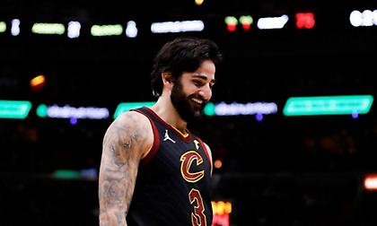 Υπογράφει τριετές συμβόλαιο με Κλίβελαντ ο Ρούμπιο