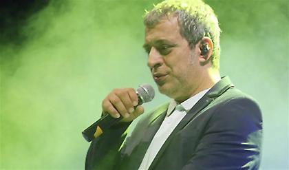 Ο Θέμης Αδαμαντίδης συνελήφθη για ξυλοδαρμό της συντρόφου του