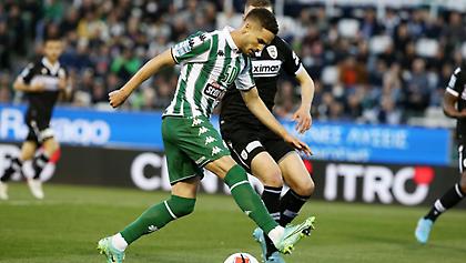 Ο Γκατσίνοβιτς φαίνεται πως ήταν η αφορμή για το «άνοιγμα» στη Γερμανία