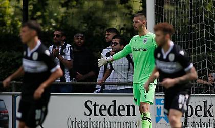 ΠΑΟΚ-Χρόνινχεν 1-2