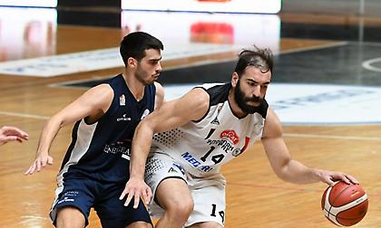 Τέλος από τον Απόλλωνα Πάτρας ο Μολφέτας