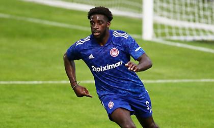 Το 10λεπτο του «Αμπού» το μόνο που άξιζε χθες στον Ολυμπιακό!