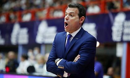 Ιτούδης: «Πολλά ευχαριστώ στον κόσμο που ήρθε και μας στήριξε»