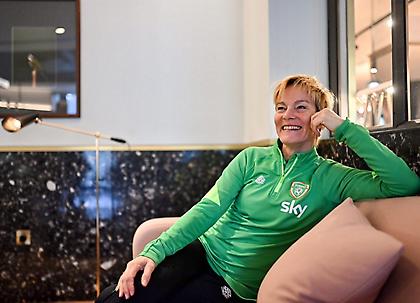 Κατήγγειλε βιασμό από τρεις άνδρες του ολλανδικού ποδοσφαίρου ομοσπονδιακή τεχνικός