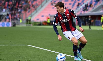 Αγοράζει Χίκεϊ από την Μπολόνια η Μπρέντφορντ