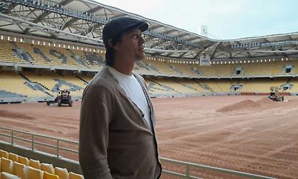 ΑΕΚ: Κυριακή με «πρώτη» και παρουσίαση Αλμέιδα