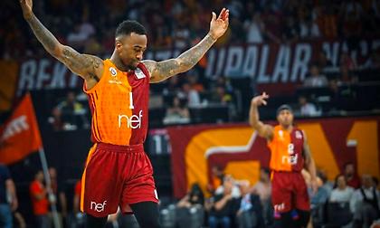 Κρατάει Μποστ η Γαλατά, ο Κάνααν περιμένει την Ευρωλίγκα