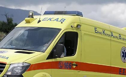 Χανιά: Κατέρρευσε και πέθανε 46χρονος μπροστά στα μάτια της συζύγου του