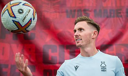 Επίσημο: Ανακοίνωσε την απόκτηση του Χέντερσον η Νότιγχαμ