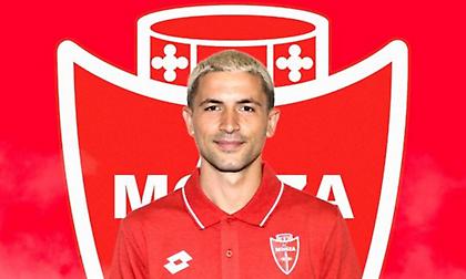 Επίσημο: Ανακοίνωσε τον δανεισμό του Σένσι από την Ίντερ η Μόντσα