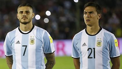 Μόντσα: Επαφή με Ικάρντι, θέλει Σένσι αλλά και τη βόμβα με Ντιμπάλα