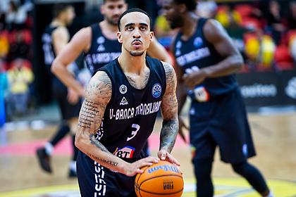 Ανακοίνωσε Μπράντον Μπράουν το Περιστέρι