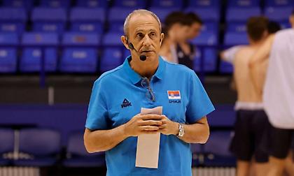 Μεσίνα: «Μεγάλος δάσκαλος όλων μας ο Ίβκοβιτς»